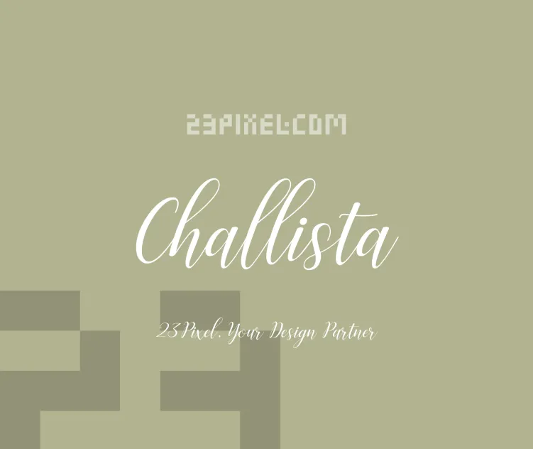 Challista