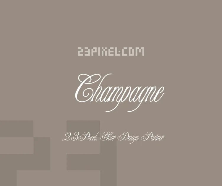 Champagne