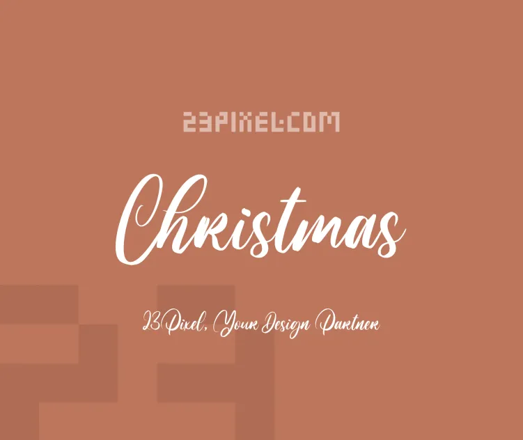 Christmas