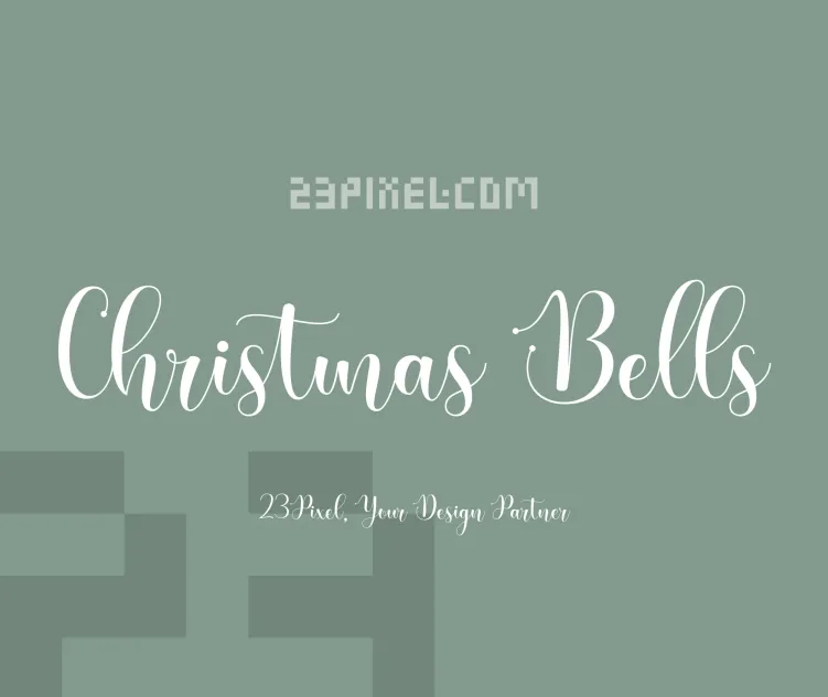 Christmas Bells