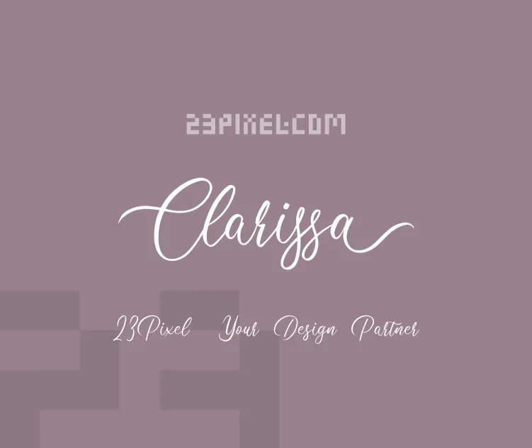 Clarissa