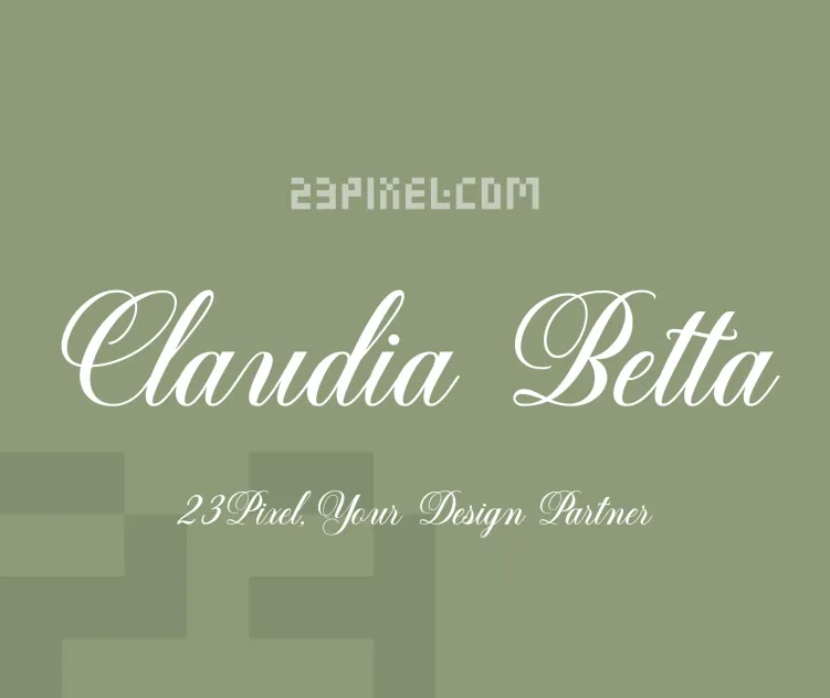 Claudia Betta