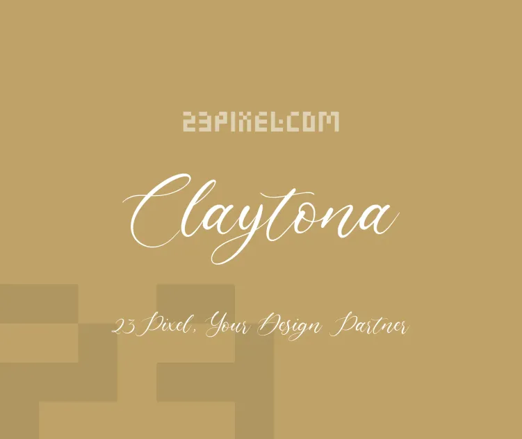 Claytona