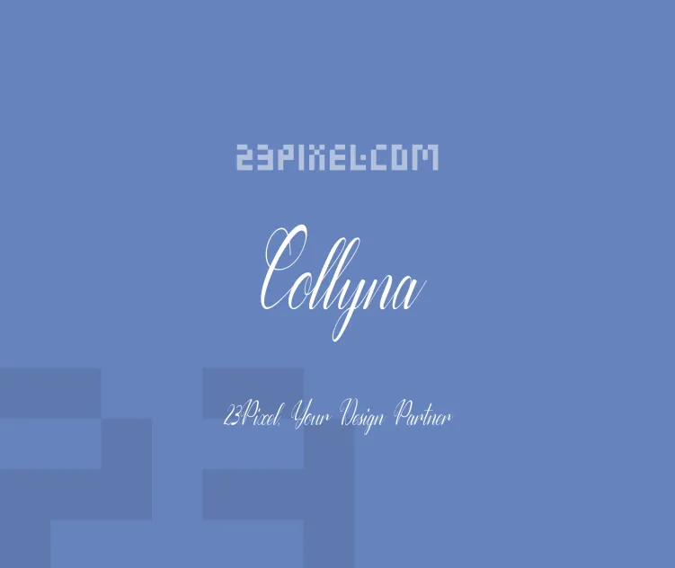 Collyna