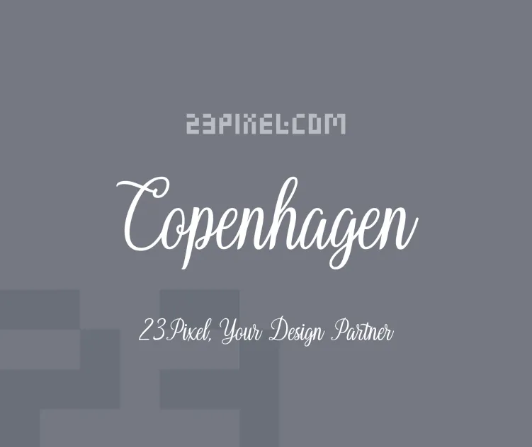 Copenhagen