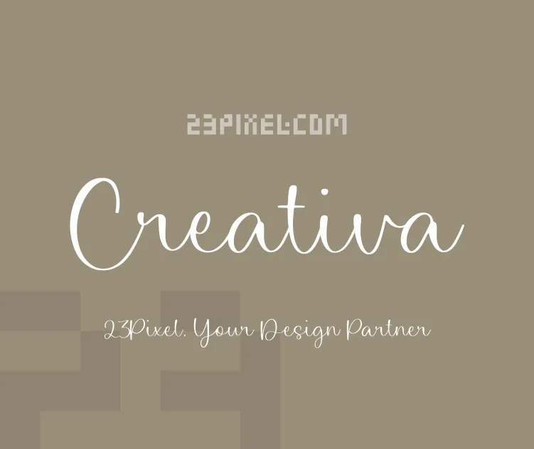 Creativa