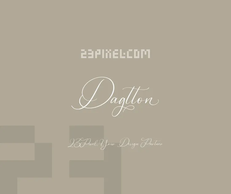 Dagtton