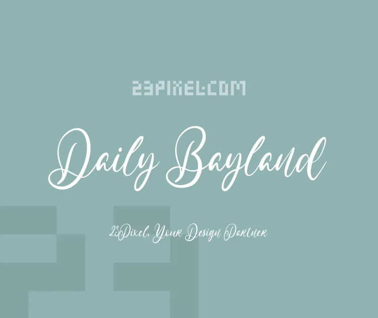 Daily Bayland