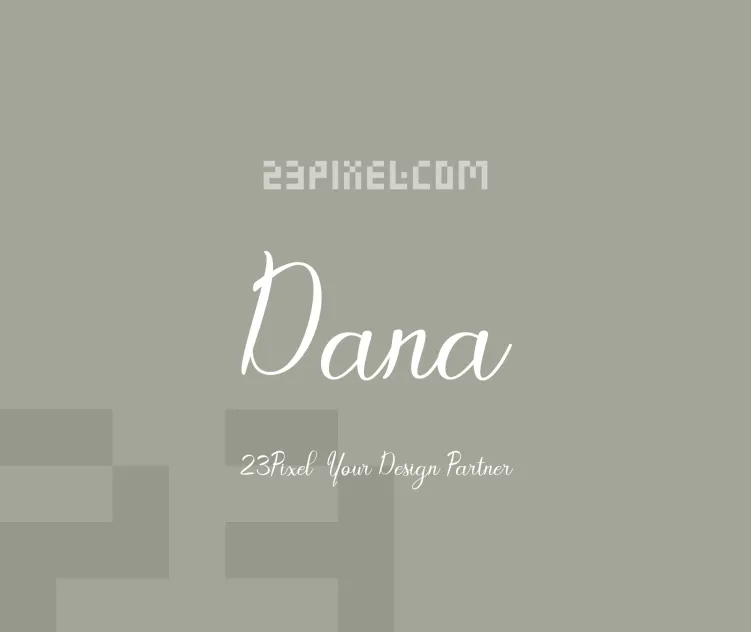 Dana