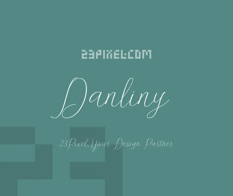 Danliny Script