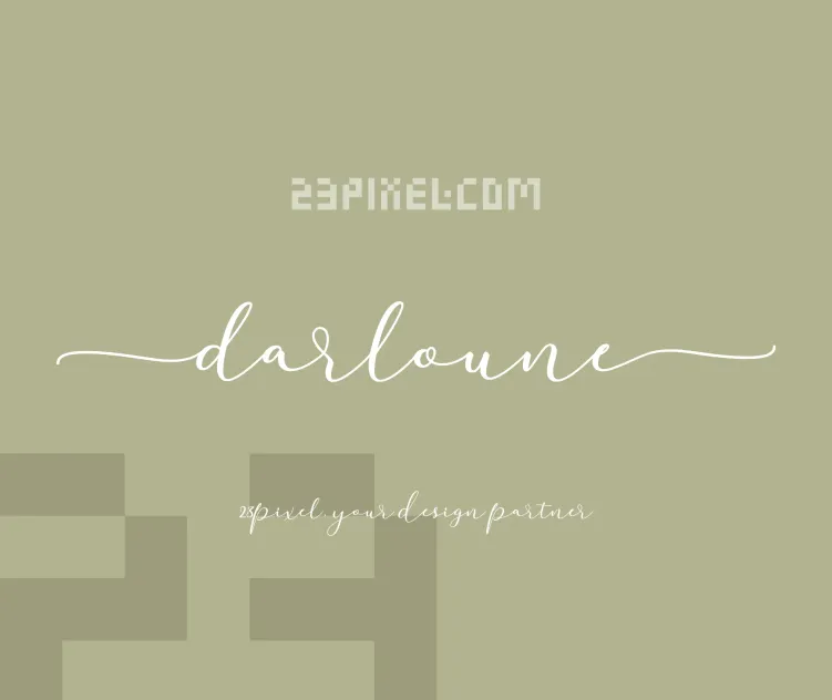 Darloune