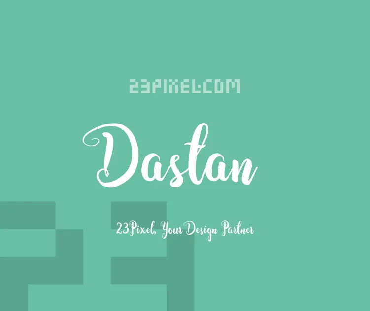 Dastan Script