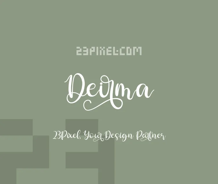 Deirma