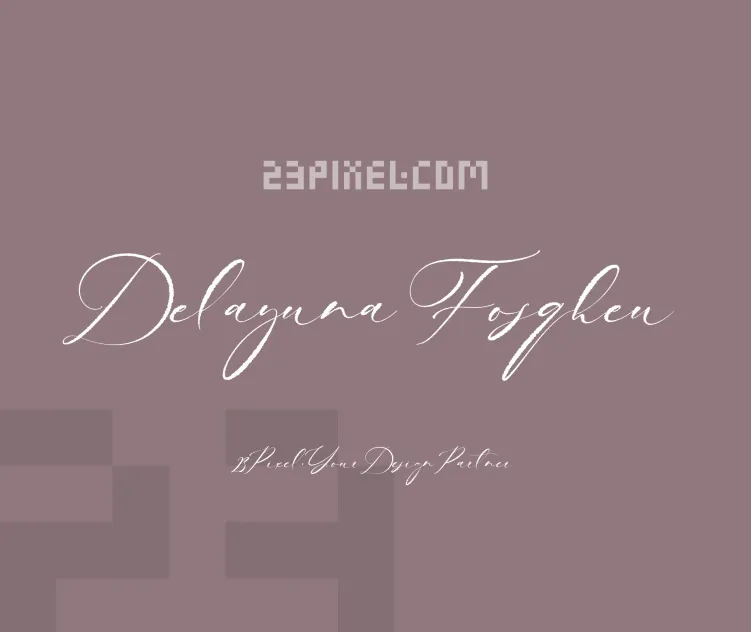 Delayuna Fosqheu