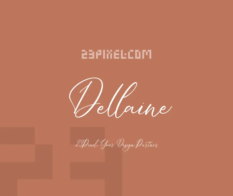 Dellaine