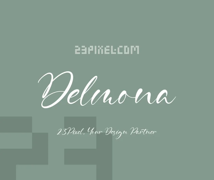 Delmona