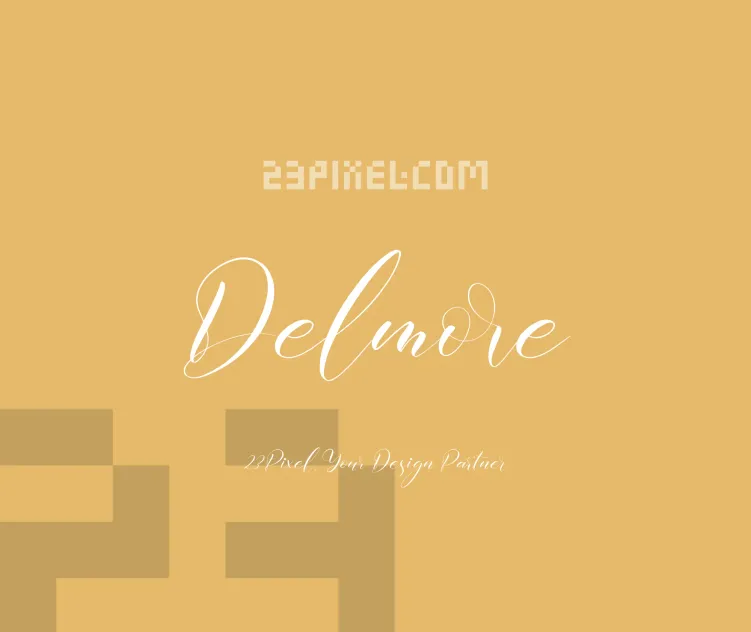 Delmore