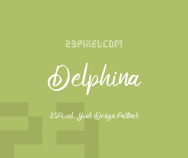 Delphina