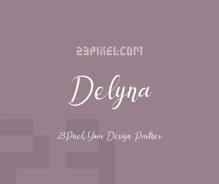 Delyna