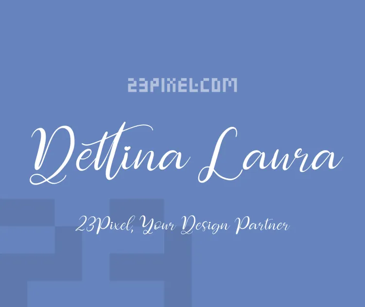 Dettina Laura