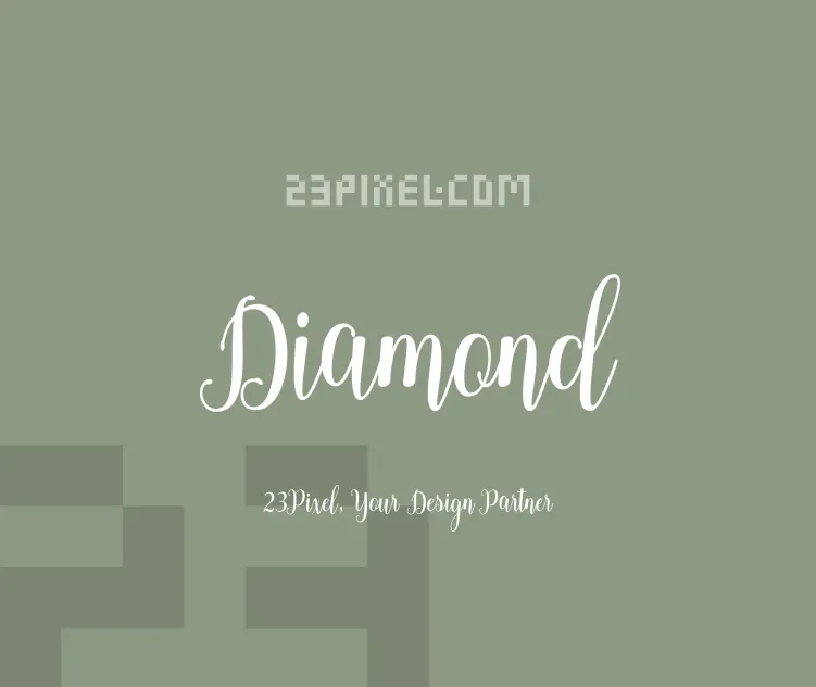 Diamond
