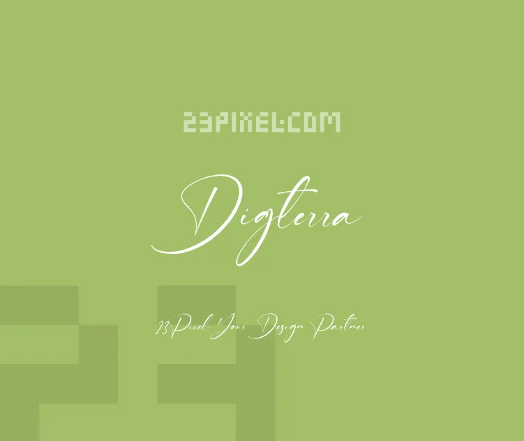 Digterra