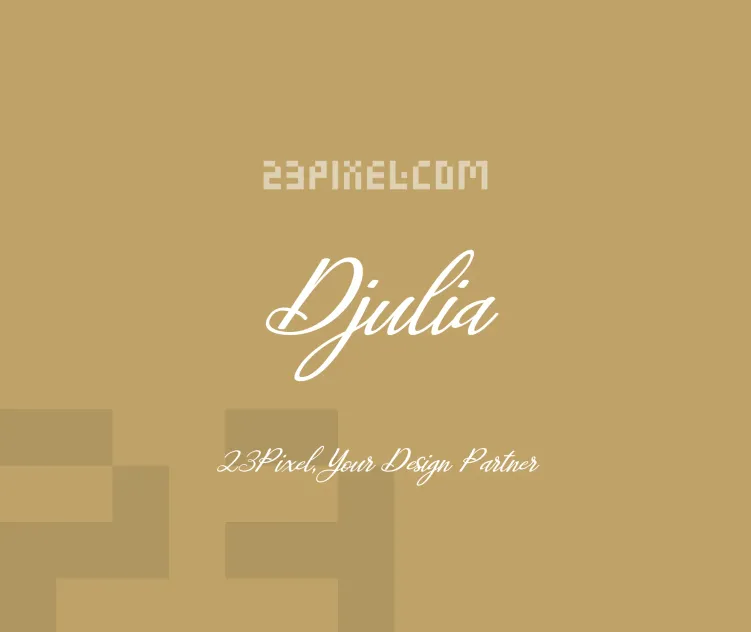 Djulia