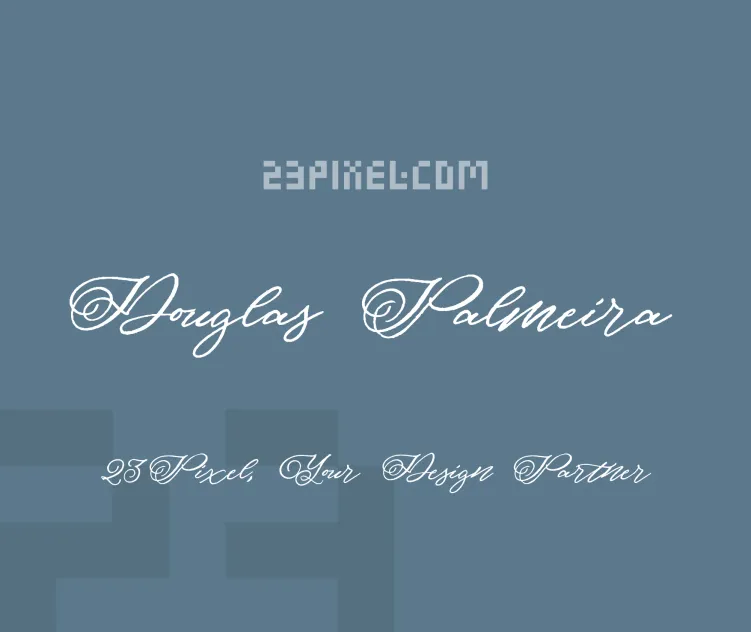 Douglas Palmeira Script
