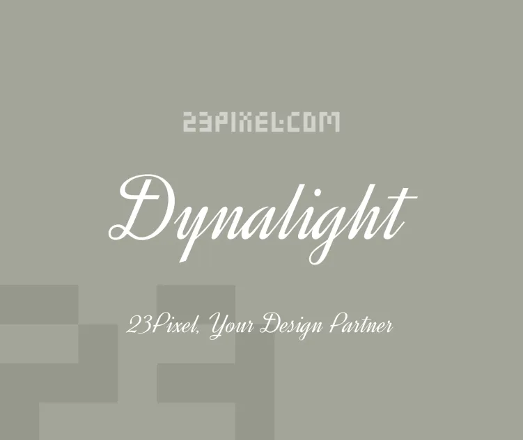 Dynalight