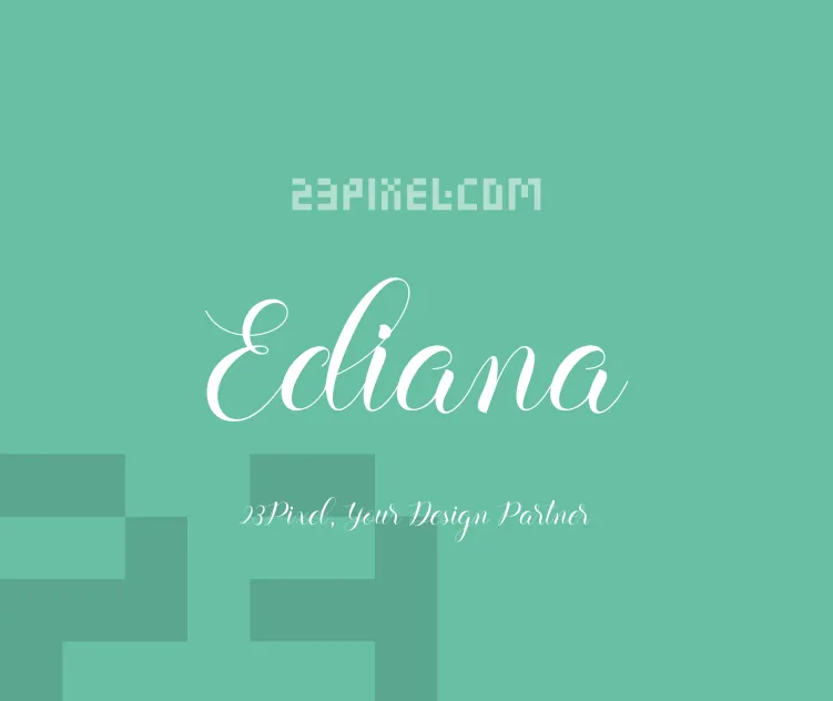Ediana
