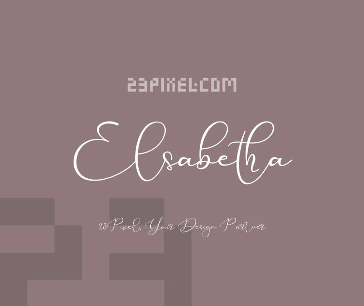 Elsabetha