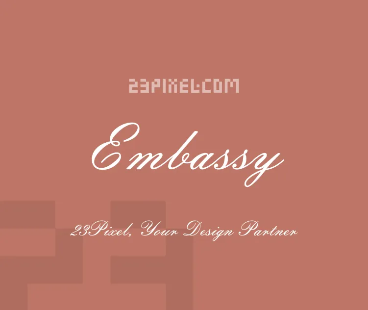 Embassy