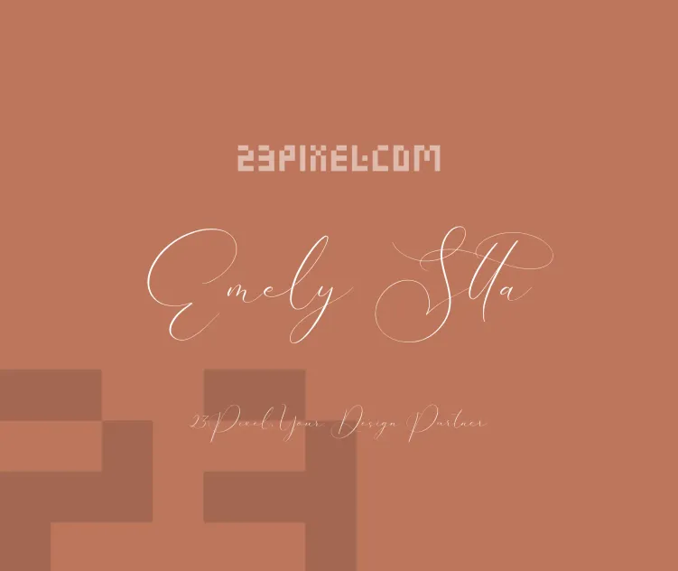 Emely Stta