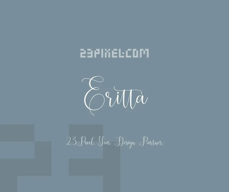 Eritta