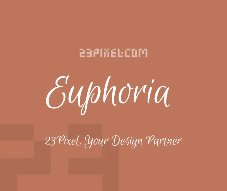 Euphoria Script