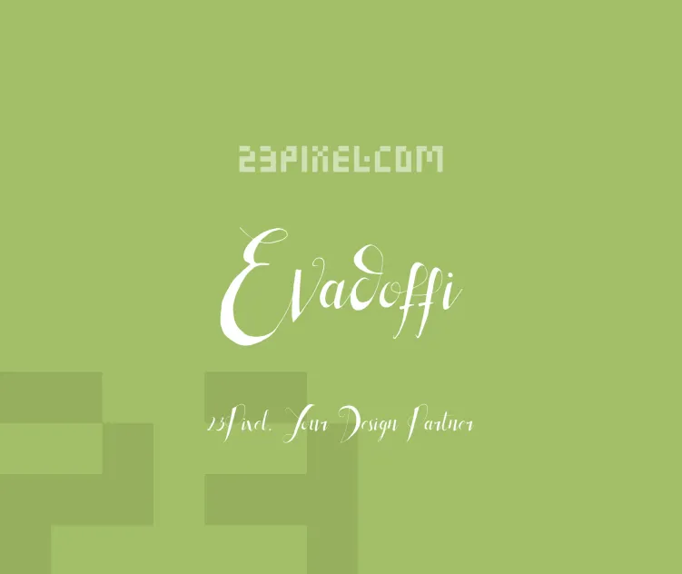 Evadoffi