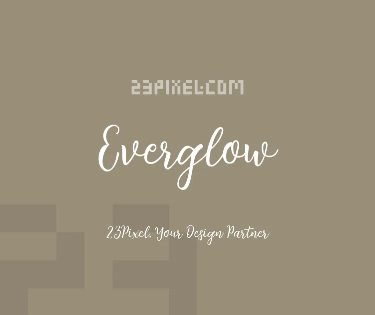 Everglow