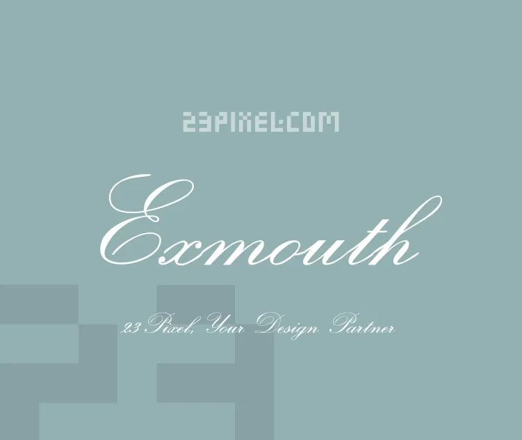 Exmouth