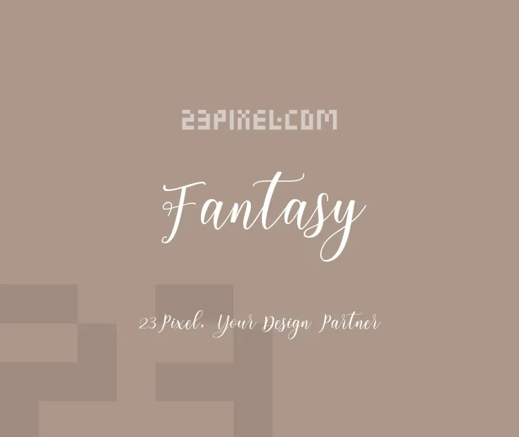 Fantasy