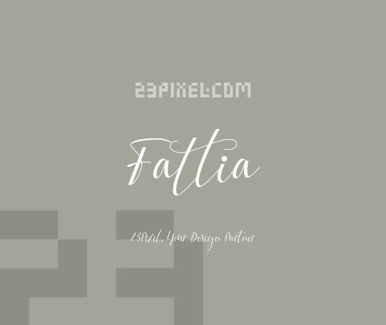 Fattia