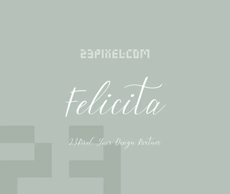 Felicita