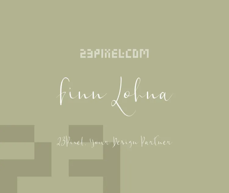 Finn Lohna