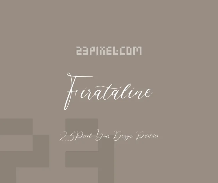 Firataline