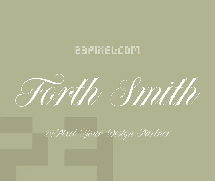Forth Smith