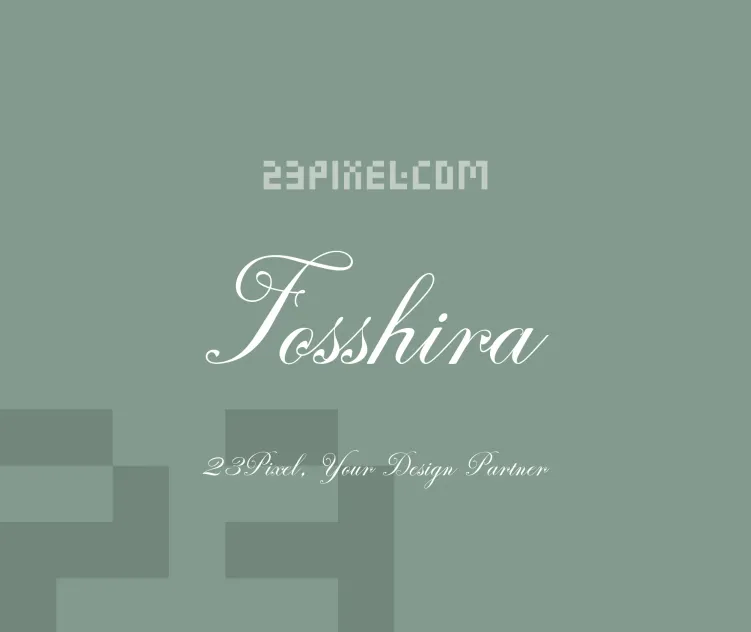 Fosshira