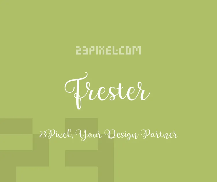 Frester
