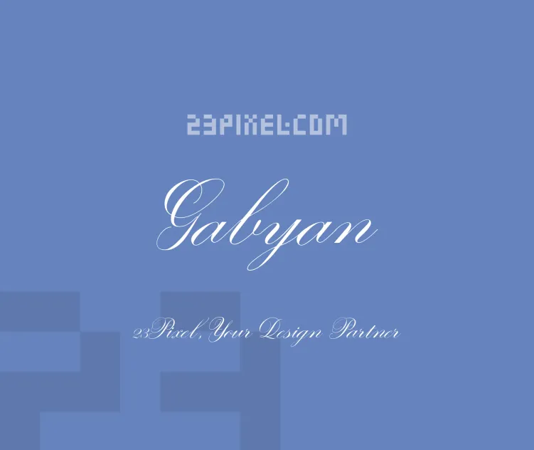 Gabyan