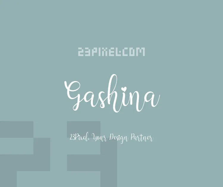 Gashina