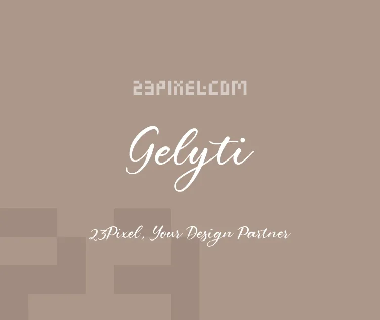 Gelyti