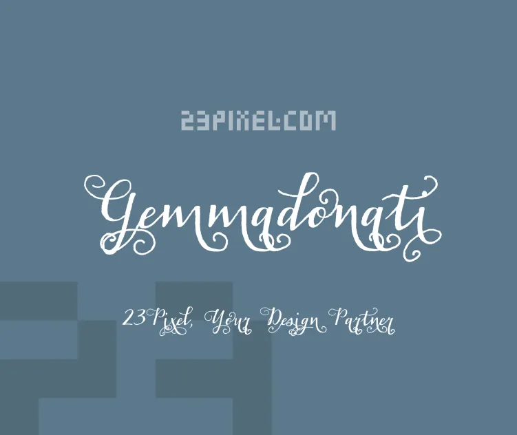 Gemmadonati
